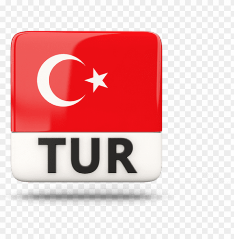 Free Icons - Turkish Flag Icon PNG Images With Clear Alpha Channel