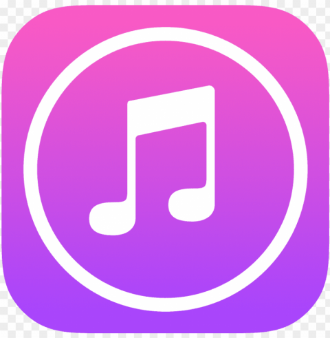 free itunes store icon s transparent - iphone 6 itunes store icon PNG graphics with clear alpha channel selection