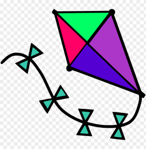  kite jenny's crafty creations - PNG download free