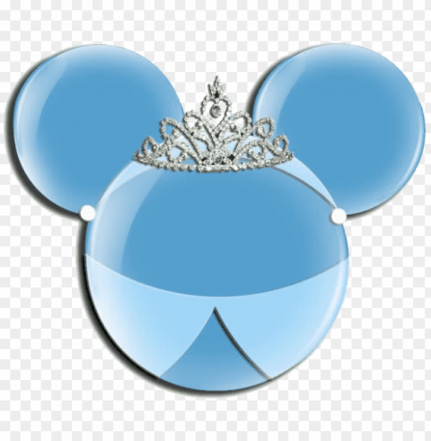 free mickey ears - cinderella mickey mouse head High-resolution transparent PNG images