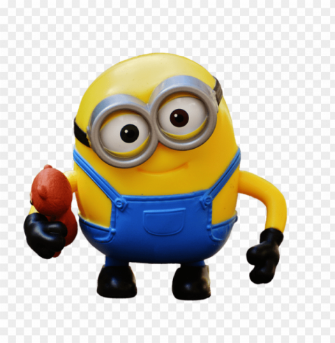 free minion images minion images pixabay download free - mentahan picsay pro minions Transparent Background PNG Isolated Pattern