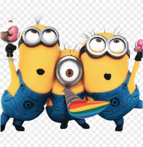 free minion minions heroes minions - transparent background minions PNG images with cutout PNG transparent with Clear Background ID 2cc72959