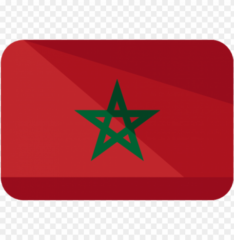 free morocco ma flag icon PNG transparent photos massive collection