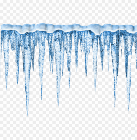 free on dumielauxepices net - icicles vector Transparent Background Isolated PNG Illustration