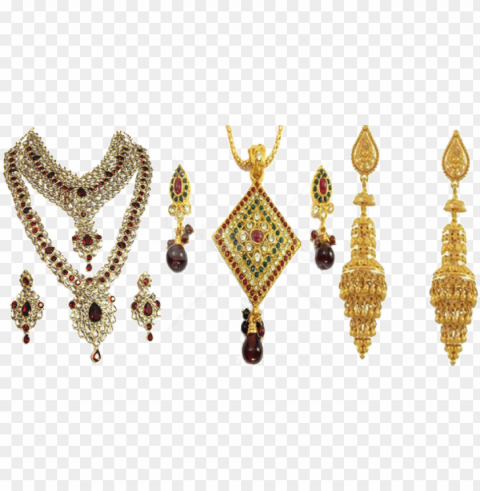 free artificial jewellery - jewellery images hd Isolated Element in Transparent PNG
