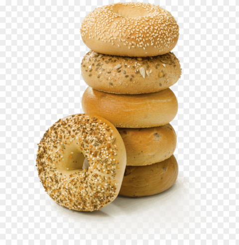 free bagels images - seeded bagel background Transparent PNG graphics library