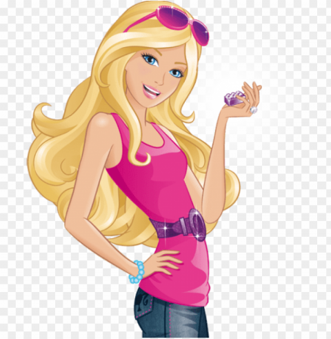 free barbie images - barbie HighQuality Transparent PNG Isolated Art