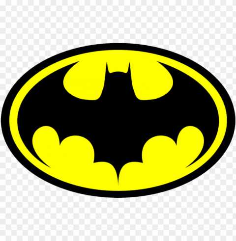  batman logo images transparent - logo do batman vetor PNG free download