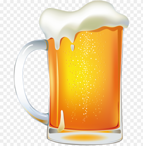 free beer clipart images - beer mu Isolated Object on Transparent Background in PNG