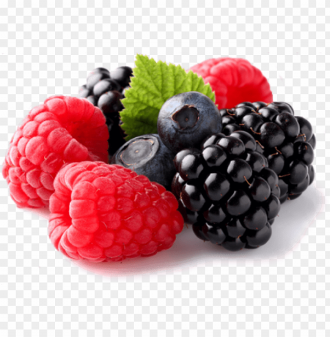 Free Berries Images - Berries Isolated Subject On HighQuality Transparent PNG