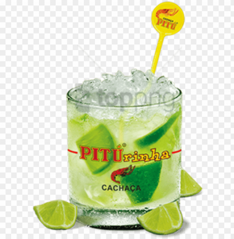 free caipirinha image with - copo de caipirinha pitu Isolated Object in Transparent PNG Format PNG transparent with Clear Background ID 5dcb8912