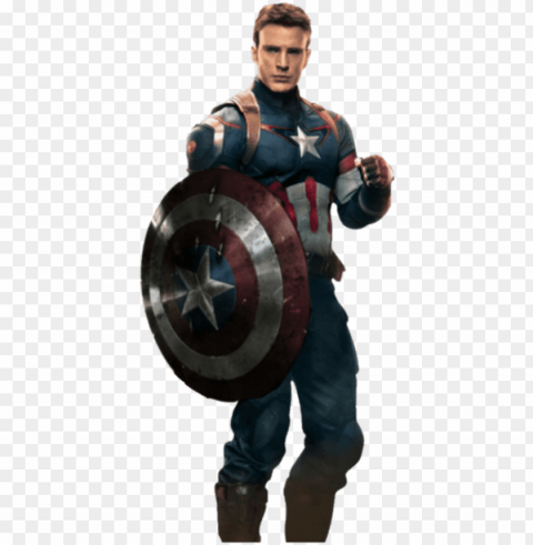 free captain america images - captain america PNG Image with Transparent Isolated Graphic
