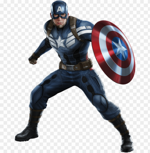 free captain america winter soldier - captain america winter soldier PNG images with alpha transparency wide selection