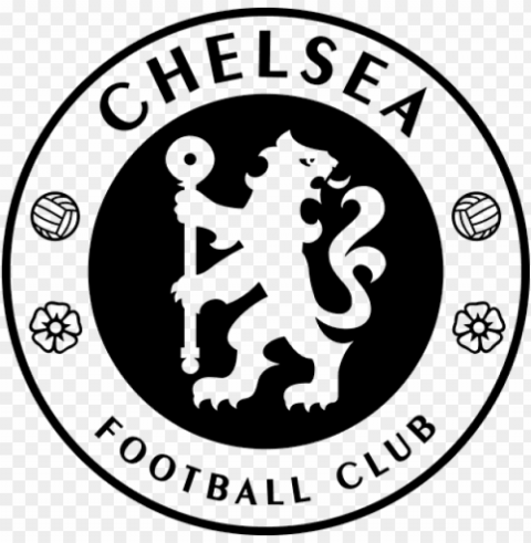  chelsea fc logo transparent - dream league soccer 2018 chelsea logo Free PNG images with alpha channel set PNG transparent with Clear Background ID 5893c531