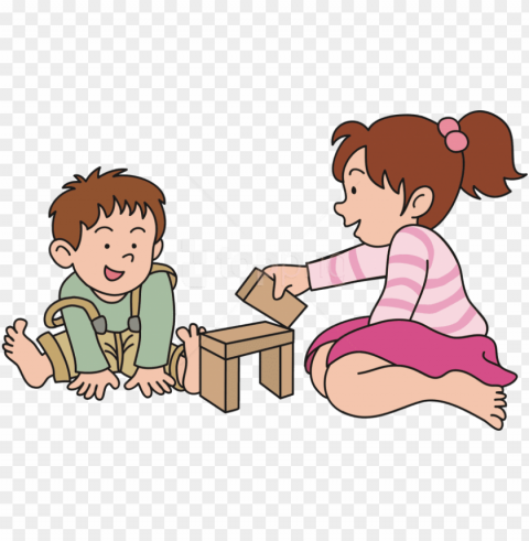 free children clipart image with - baby playing clipart Transparent PNG images bulk package
