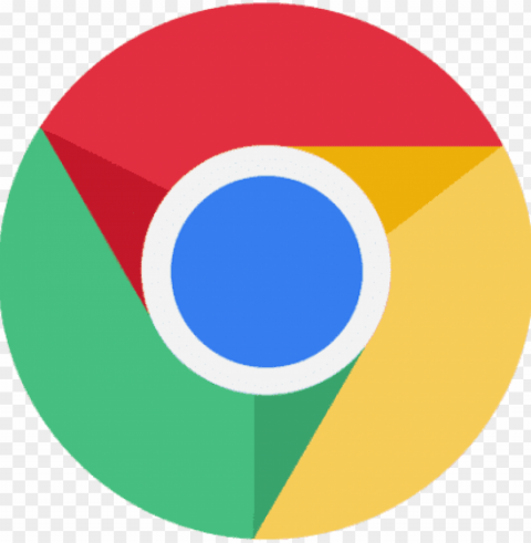 free chrome icon android kitkat images transparent - icono de google chrome PNG for business use