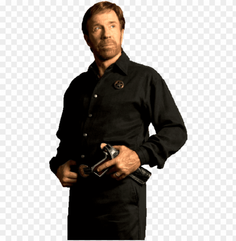  Chuck Norris Images - Walker Texas Ranger PNG Free Download Transparent Background