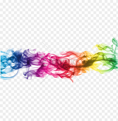  color smoke image with transparent - color smoke transparent PNG images with no background free download