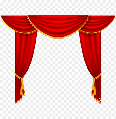 free curtains images transparent - curtain stage PNG with no cost