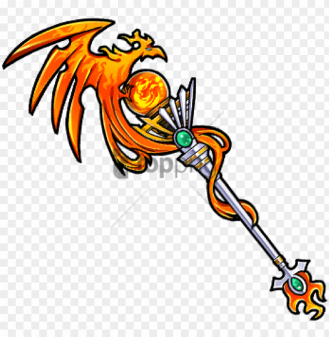 Free Download Bird Staff High-resolution PNG Images With Transparent Background