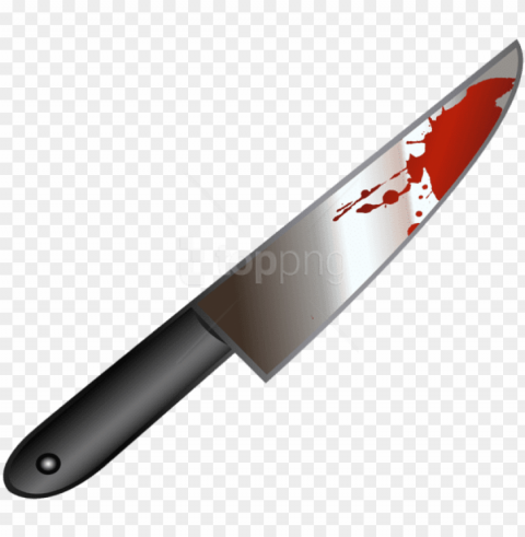 free download bloody knife images background - bloody knife background Transparent PNG Isolated Subject Matter