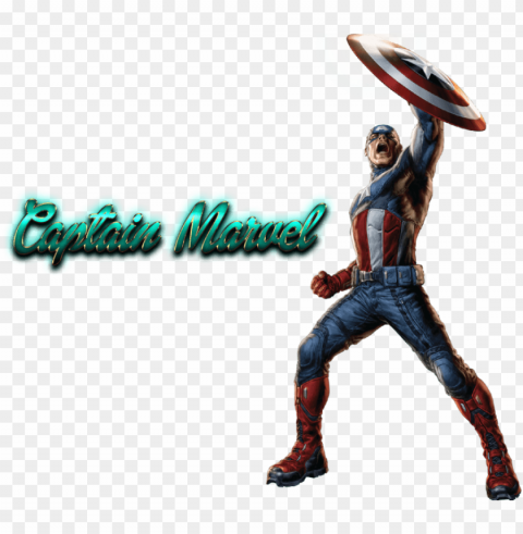 free download captain marvel free desktop clipart - captain america movie PNG files with clear backdrop collection