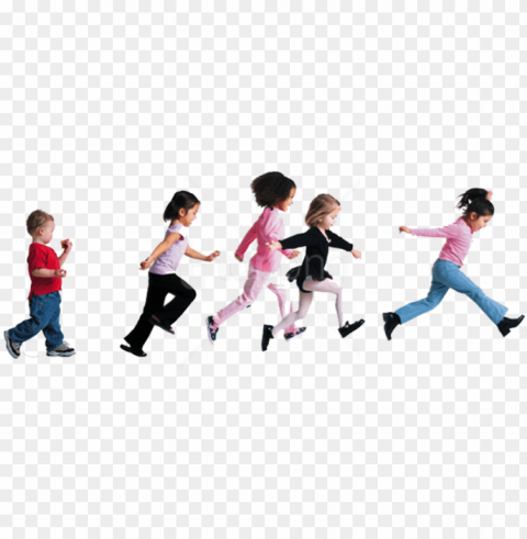 free child group play images background - children playing PNG transparent graphics for download