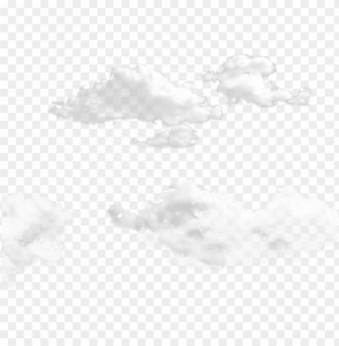 free download cloud overlay background - cloud overlay PNG images with transparent layer