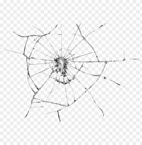 free download cracked phone screen transparent - cracked phone screen transparent Clear Background PNG Isolated Design Element