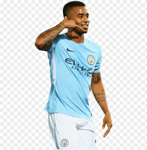 free download gabriel jesus background - player PNG images for merchandise PNG transparent with Clear Background ID 8b66a212