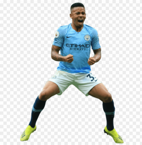 free download gabriel jesus background - soccer player PNG images for personal projects