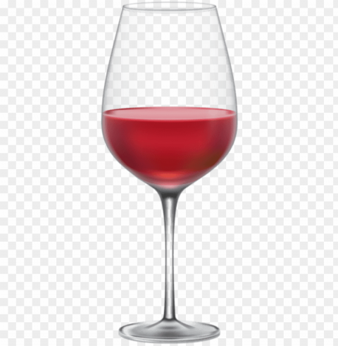 free download glass of white wine transparent - glass of red wine PNG with clear overlay