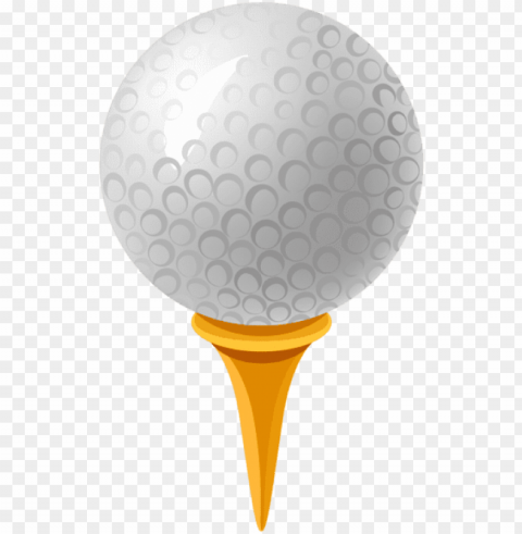 free download golf ball images - golf ball clipart transparent CleanCut Background Isolated PNG Graphic