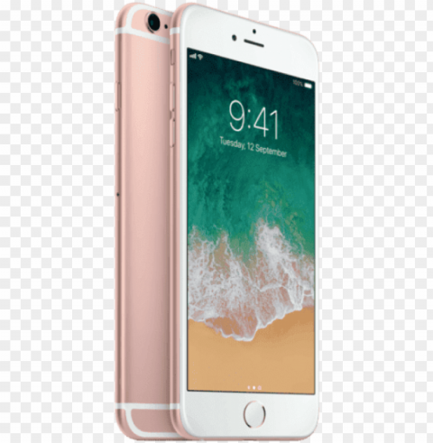 free download iphone 6s images background - iphone se rose gold 128 gb HighResolution Transparent PNG Isolated Graphic