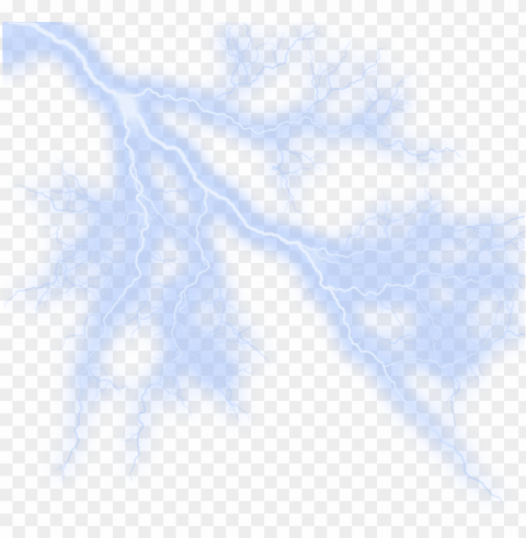 free download lightning images - art Clean Background Isolated PNG Object