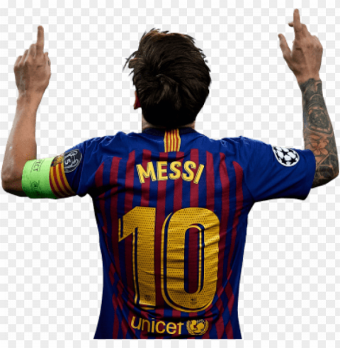 free download lionel messi - messi vs tottenham PNG images with no background essential