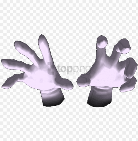 free download master hand and crazy hand images - master hand y crazy hand PNG for business use