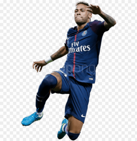 free download neymar - neymar jr psg PNG images with clear background