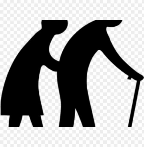 free download oldold parent - stick man old couple PNG pictures with no backdrop needed