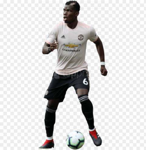 free download paul pogba images - paul pogba Transparent Background PNG Isolated Art