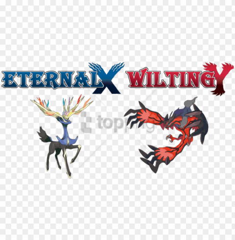 free download pokémon x 3ds game images background - y pokemo PNG transparent designs