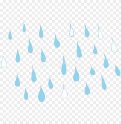 free download raindrops background - rain drops Transparent PNG images complete package