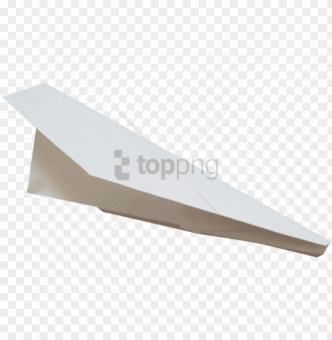 free download real paper plane images - glider PNG Graphic Isolated on Clear Background