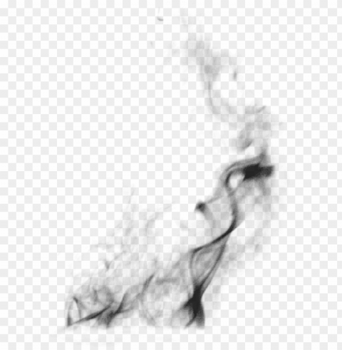 free download red smoke effect images - smoke effect for picsart Clean Background Isolated PNG Character