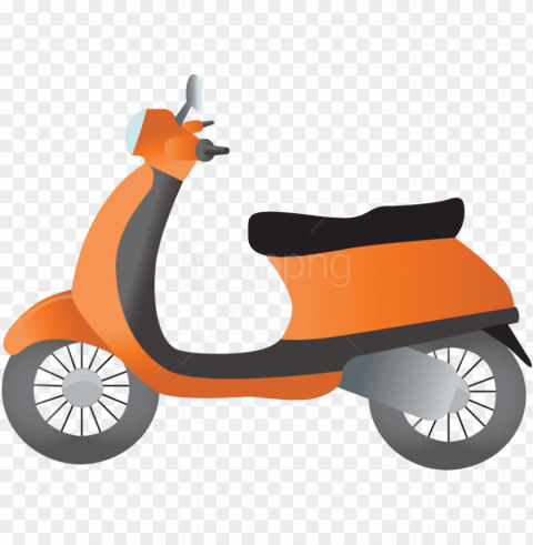 free download scooter clipart photo images - scooter clipart Transparent PNG art