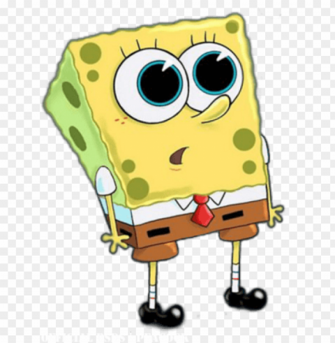 free download spongebob cute images - spongebob cute PNG clear background