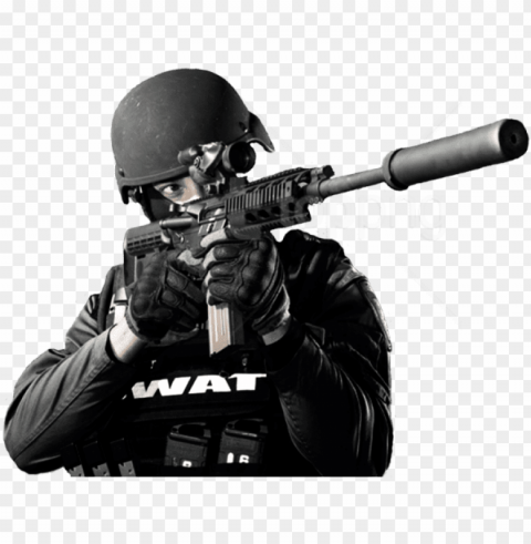 free download swat images images - swat PNG Isolated Illustration with Clear Background