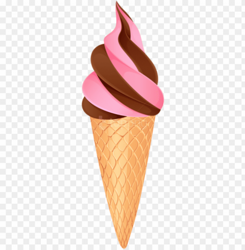 free download two-color ice cream images background - clip art PNG transparent artwork