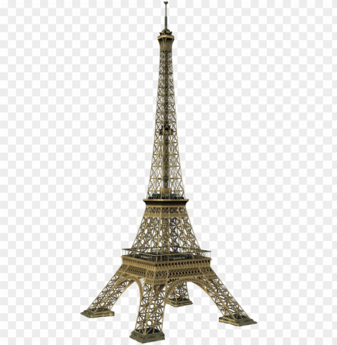 free eiffel tower images transparent - transparent eiffel tower PNG Isolated Design Element with Clarity