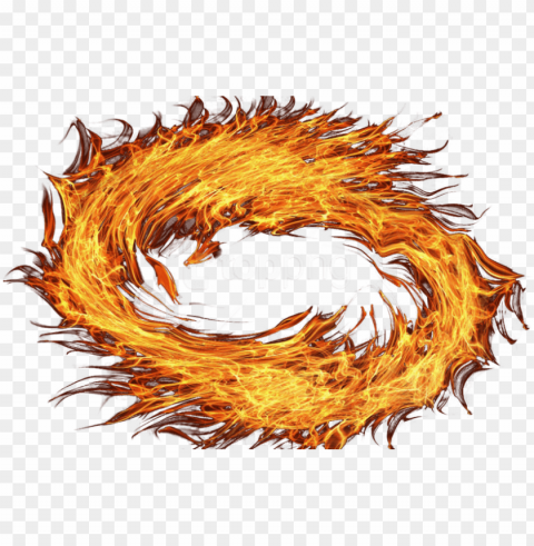 free fire - fire circle flame PNG images with clear background